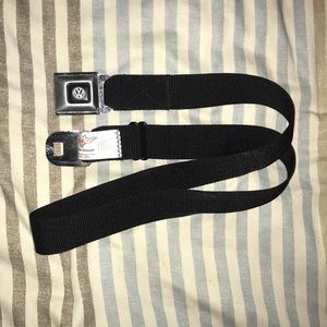 Volkswagen car belt